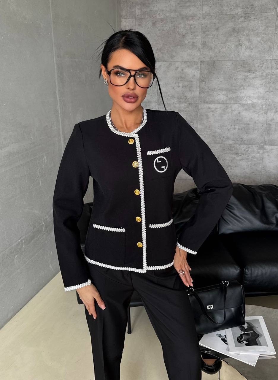 стильные костюмы,костюм из твида в стиле шанель,костюм женский,женский костюм в стиле шанель,элегантный твидовый костюм с юбкой мини в стиле шанель