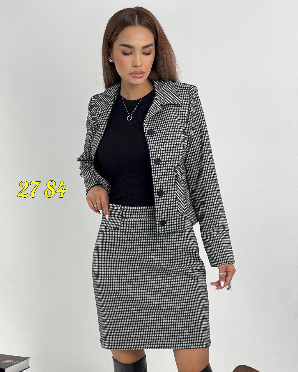 твидовый костюм с юбкой,рубашка женская,твидовые костюмы,рубашка из твида женская,пиджак твидовый