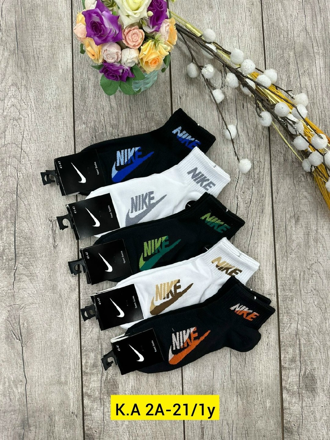 мужские носки,носки мужские 10 пар,носки комплект,универсальные носки,комплект носков nike