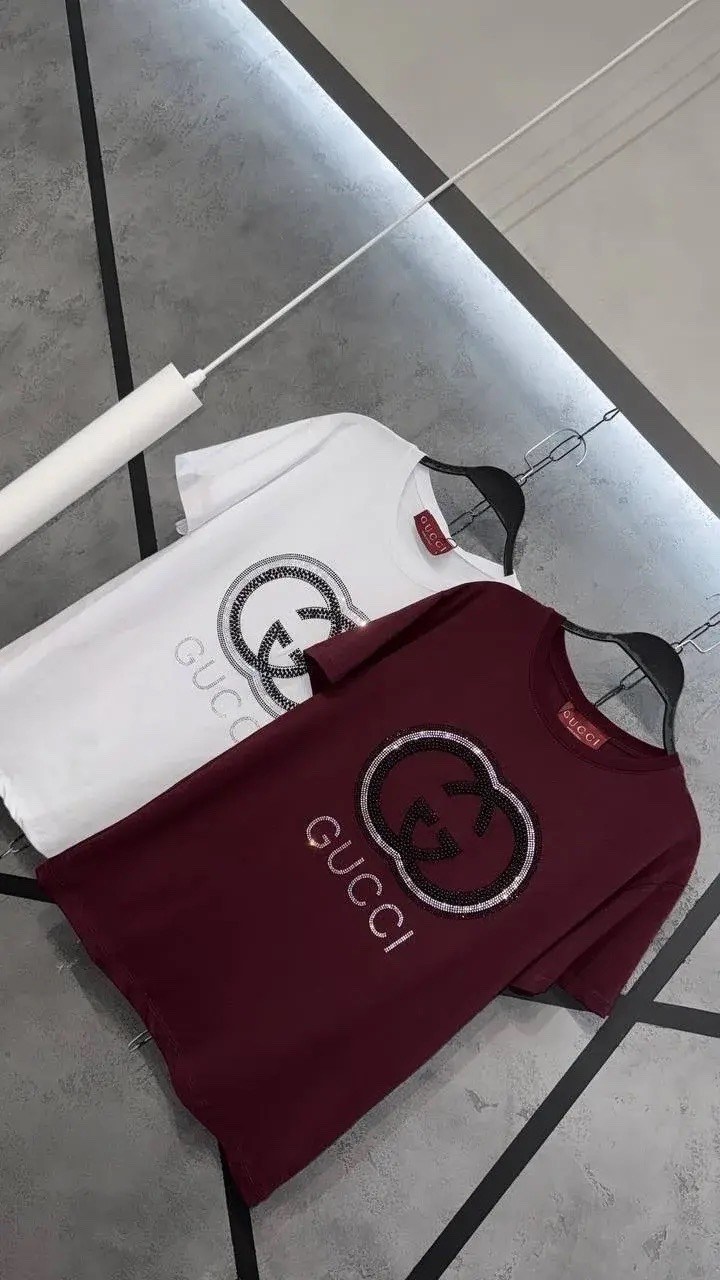 футболка gucci,футболка женская gucci,майка гуччи оригинал,футболки гуччи,футболки женская