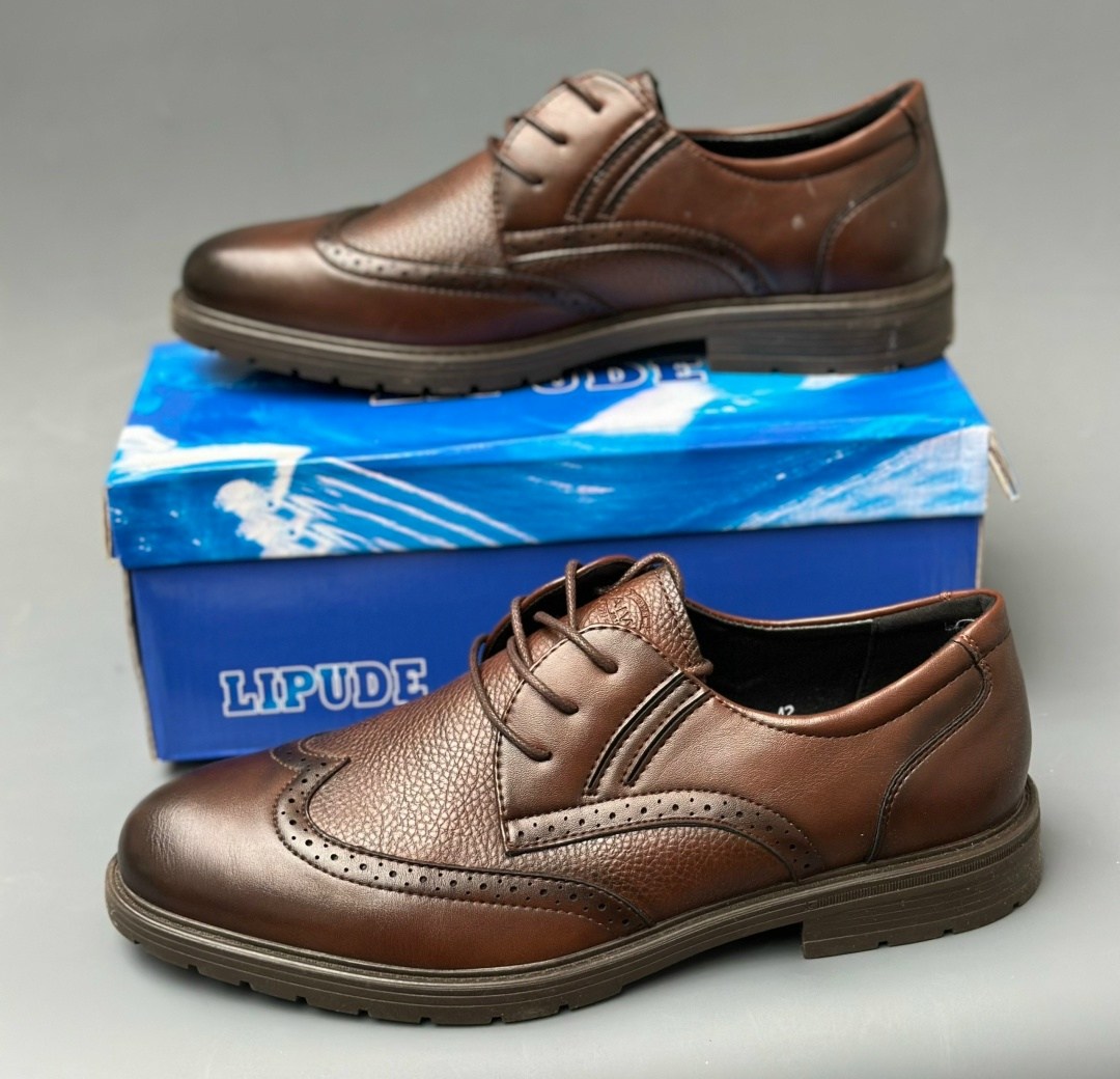 ,мужская ,туфли коричневые,nordkraft  мужская,туфли мужские цвет коричневый размер 43 арт. 8873-2