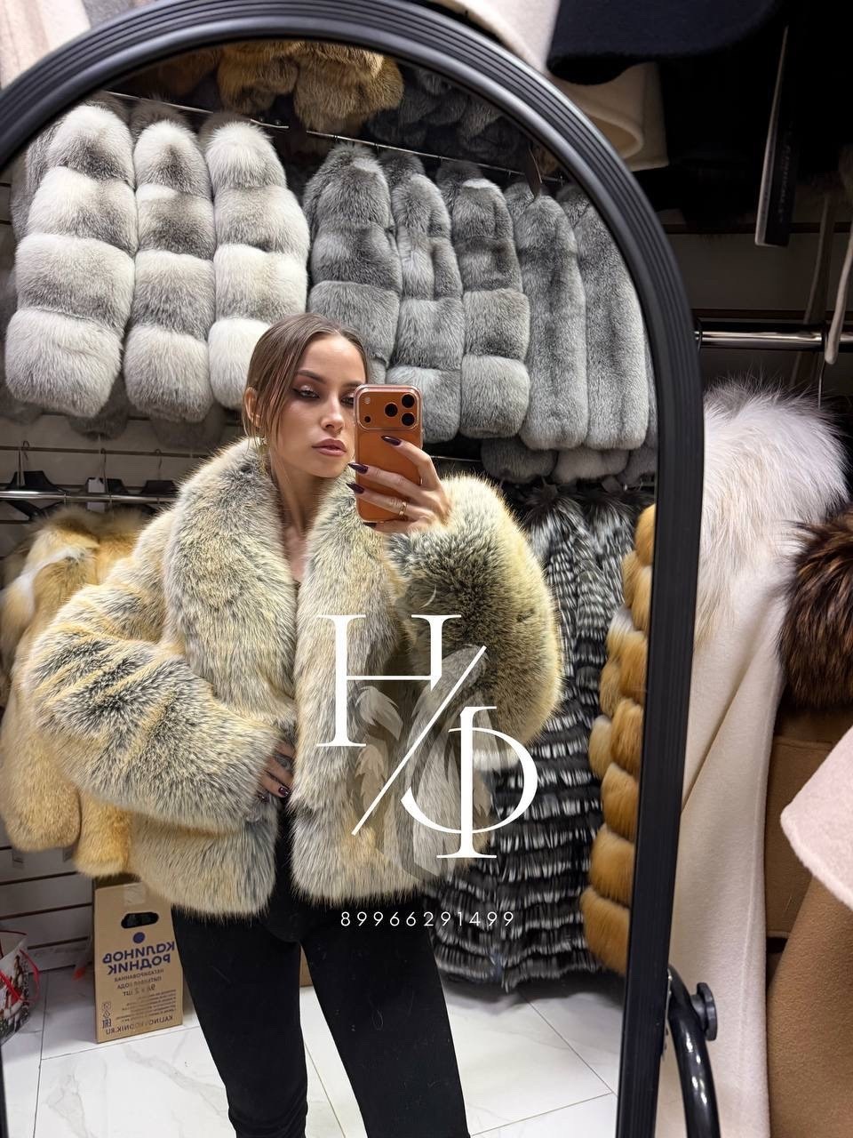 шуба из песца,светлая короткая шуба из финского песца премиум,короткая шуба из меха песца,полушубок из песца,шуба песец