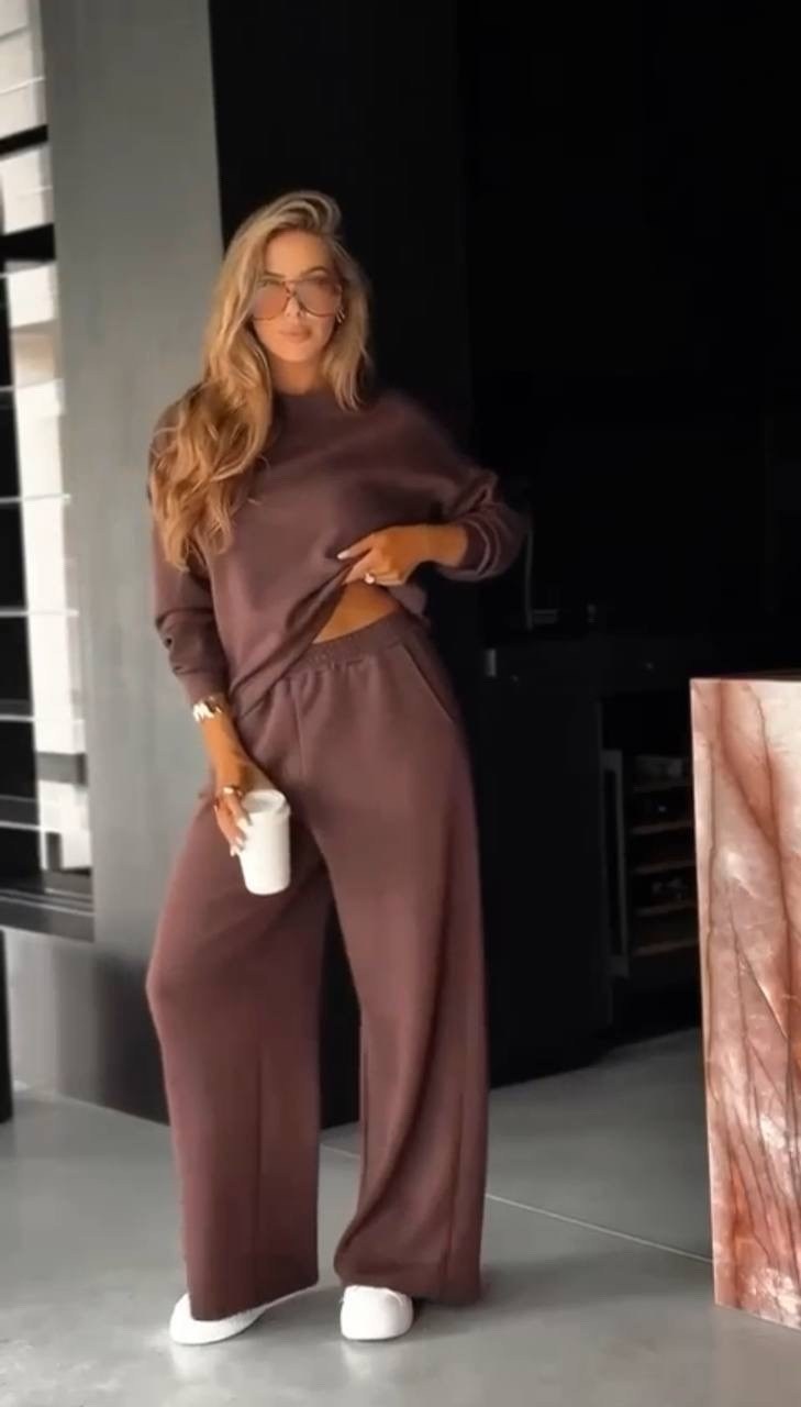 брючный костюм,костюм женский,костюм женский с брюками палаццо,костюм,стильные женские костюмы