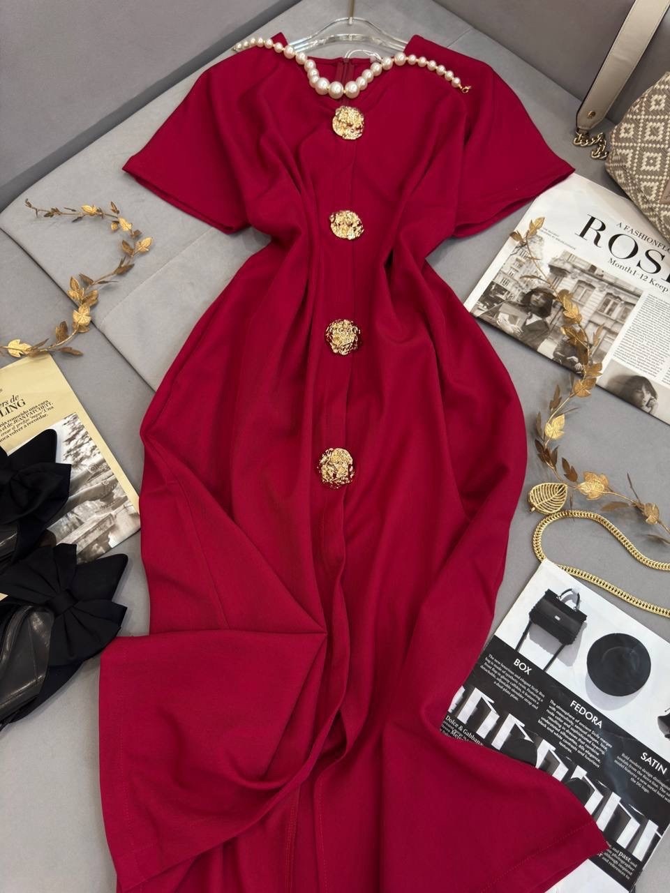 платье,женское платье,платье винтажное,платье стильное,платье с пуговицами