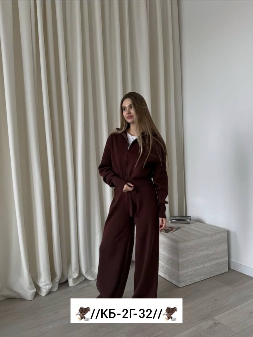 костюм повседневный,стильные костюмы,костюм молочный,женские костюмы,вязаные костюмы