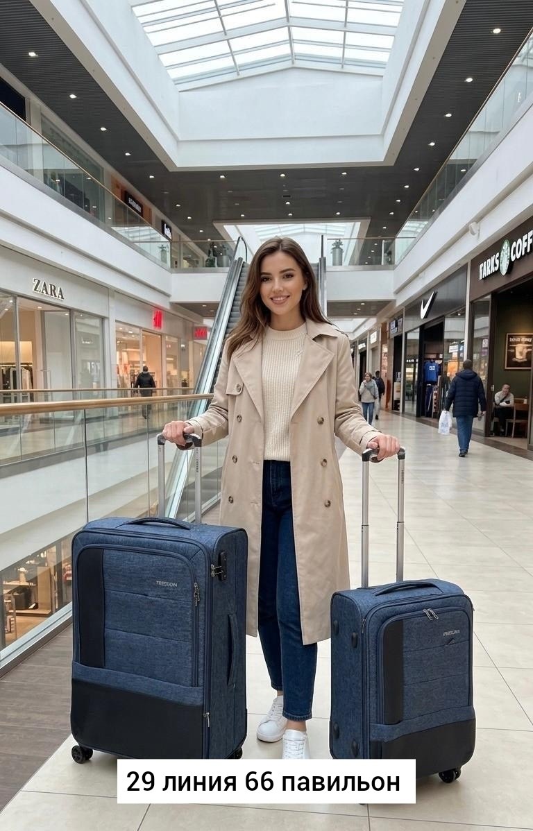 модные образы,девушка с чемоданами,чемодан в аэропорту,деловой чемодан,в аэропорту
