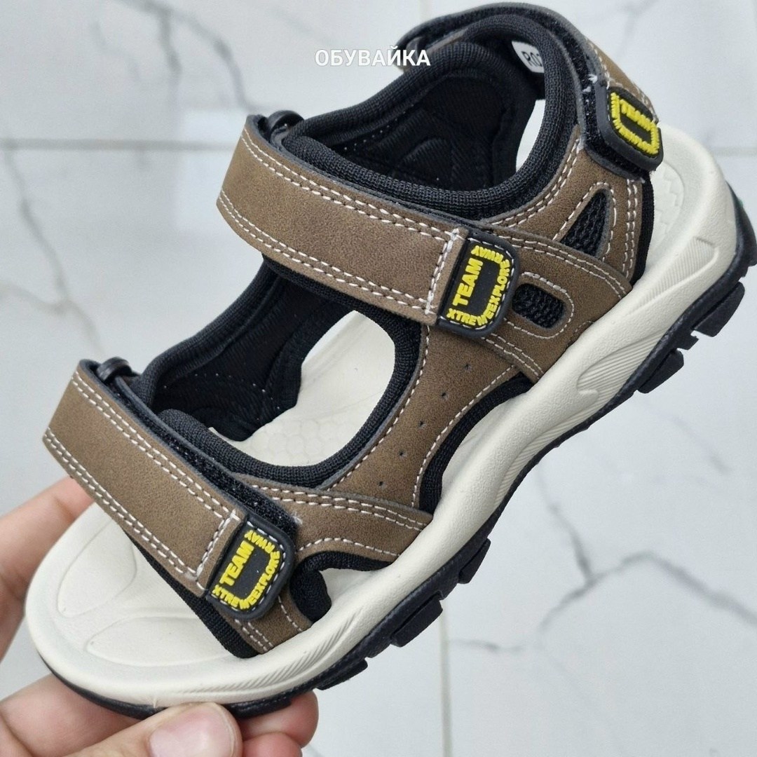 сандалии для мальчика,сандалии детские,босоножки для мальчика сине-зеленого,сандалии,босоножки для мальчика