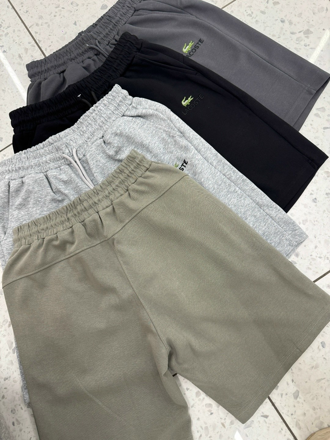 шорты мужские,шорты lacoste,шорты лакоста спорт сатин,шорты,шорты мужские спортивные