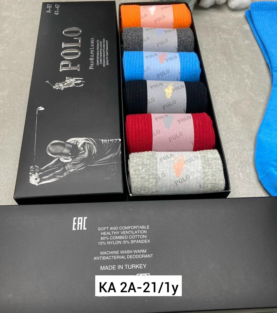 носки мужские набор,polo ralph lauren носки набор 6 пар,носки мужские набор 6 пар,носки набор,комплект носки мужские