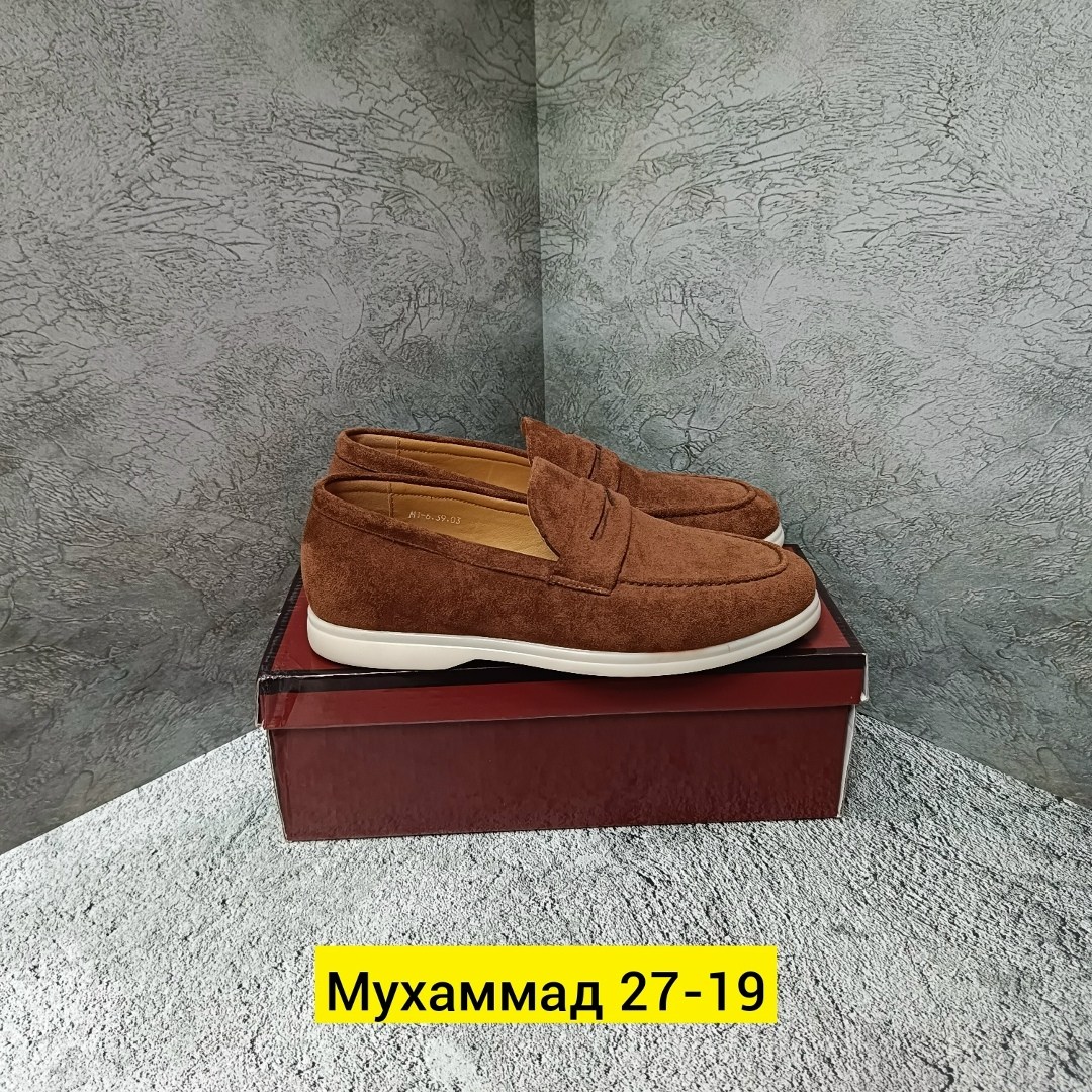 loro piana лоферы мужские,мужские замшевые лоферы,лоферы мужские из натуральной замши,лоферы мужские замшевые коричневые,