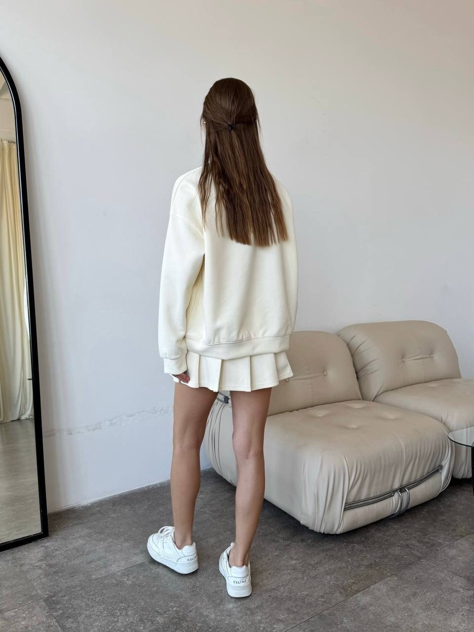 кофта и юбка,свитшот с юбкой,костюм свитшот с юбкой,костюм с юбкой,юбка и кофта костюм