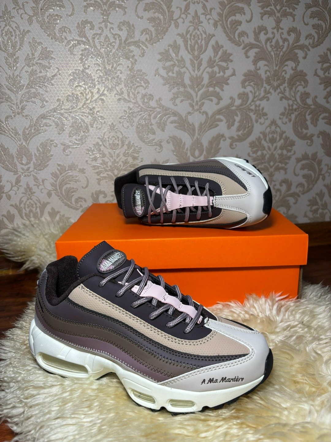 кроссовки,nike air max 95,nike air max 95 essential,nike air max,air max 95