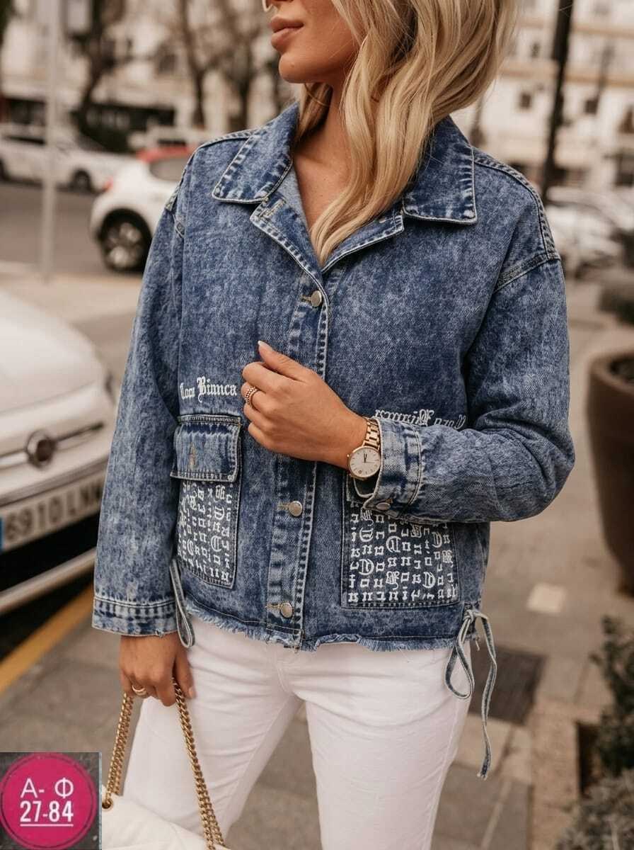 женская джинсовая куртка,куртка джинсовая,модная джинсовая куртка,свободная джинсовая куртка,джинсовка куртка