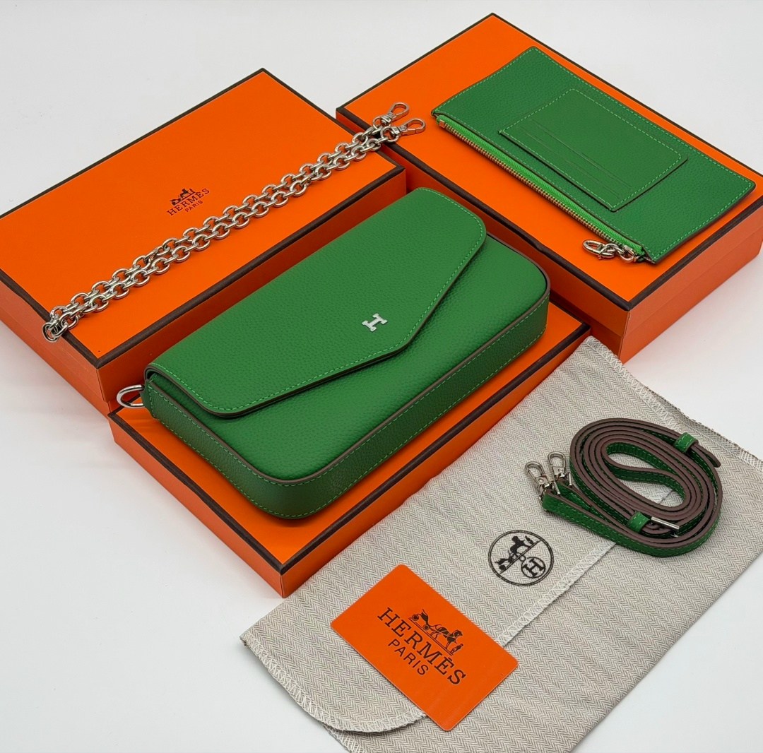 кошелек hermes,портмоне эрмес,кошелек эрмес оранжевый,женские кошельки,брендовые сумочки