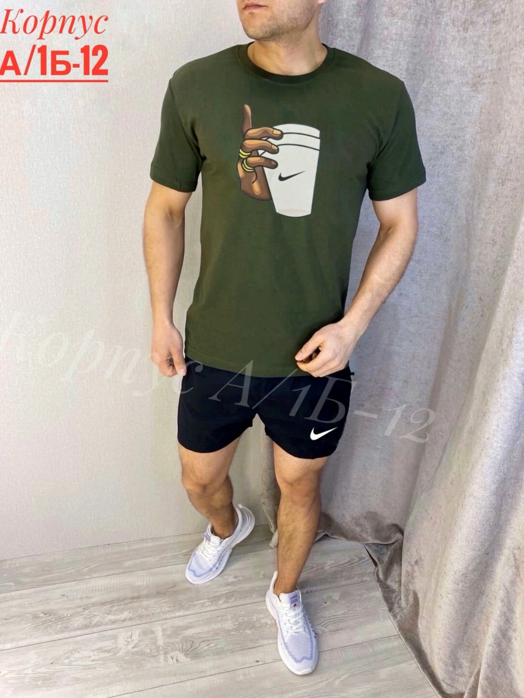 футболка мужская reebok,мужской футболка,reebok t shirt,шорты и футболка мужские,мужское одежда