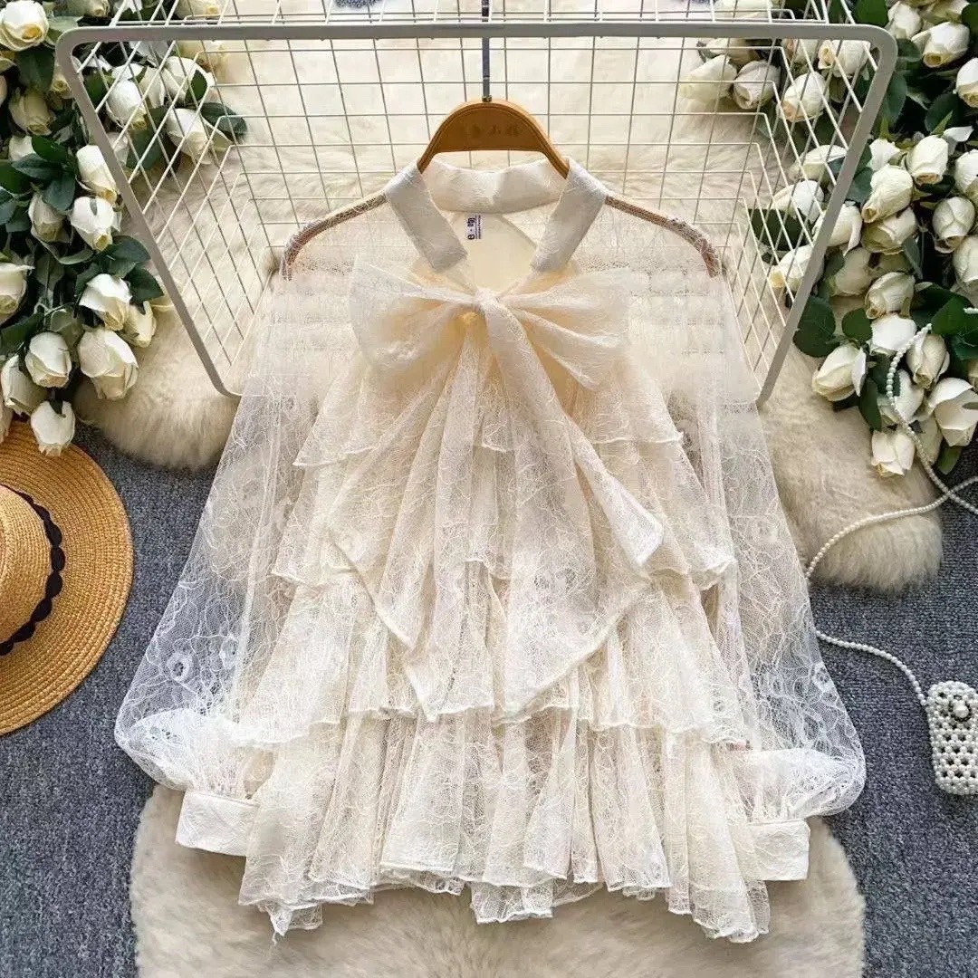 элегантная блузка,женская шифоновая блузка,женская элегантная блузка,модная блузка,блузка с оборками