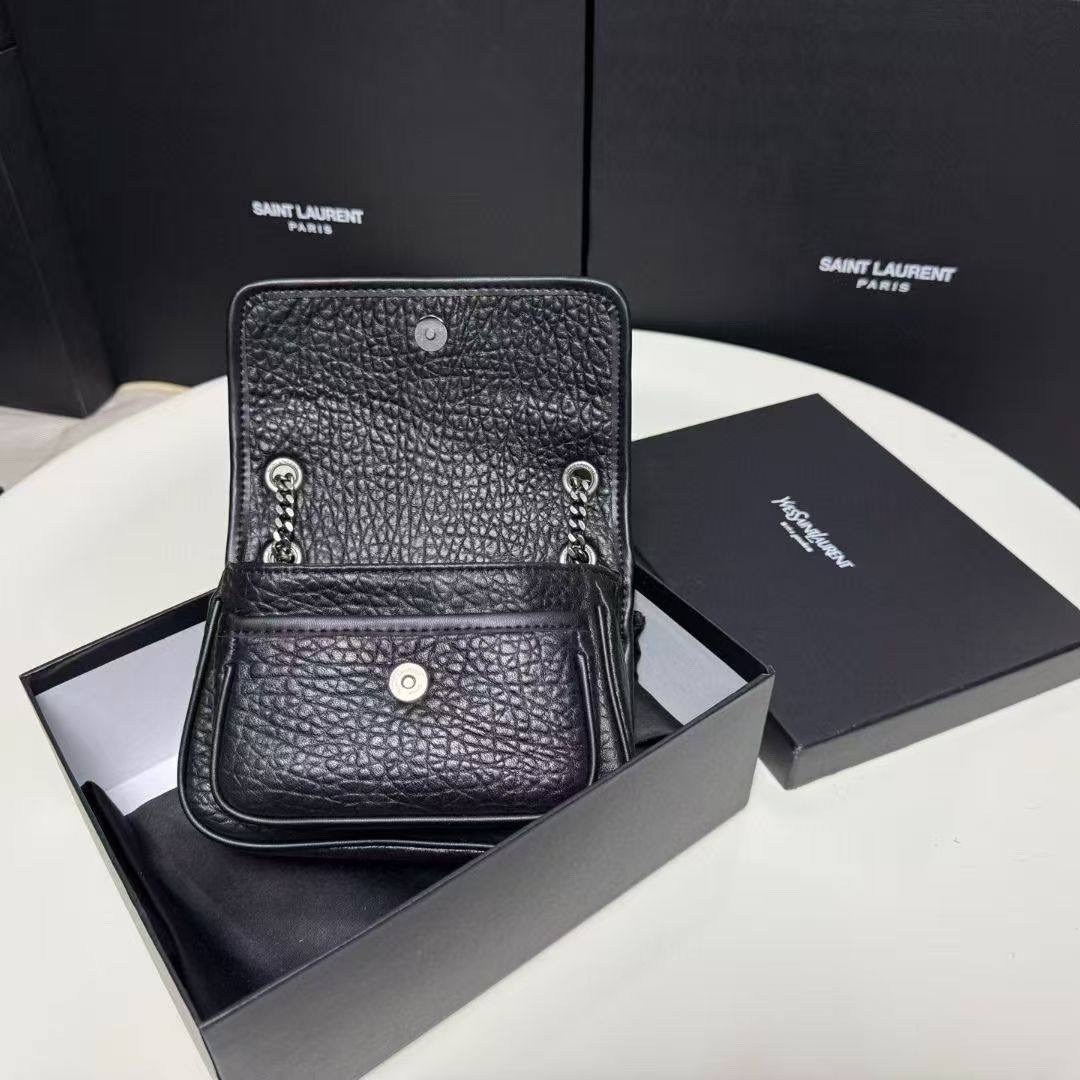 сумка saint laurent,сумка ysl,женская сумка-кошелек через плечо cope saint laurent 1:1 2026,yves saint laurent сумка,женская сумка через плечо saint laurent