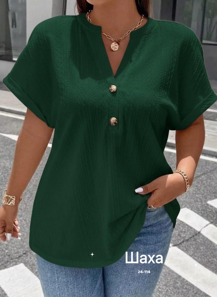 блузка для полных,блузка женская,кофта женская,повседневная блузка,летняя блузка