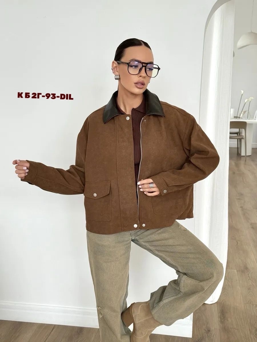 куртка бомбер замшевая,куртка бомбер замшевый willsibi 365449413,куртка из замши с кожаным воротником,куртка женская,куртка бомбер