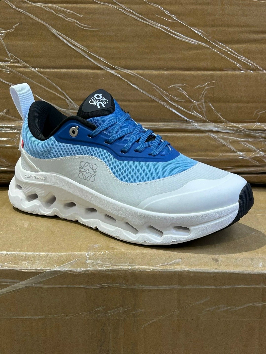 кроссовки,кроссовки loewe,on cloud x loewe 9723 повседневная  кроссовки,кроссовка мужской,кроссовки женскиe