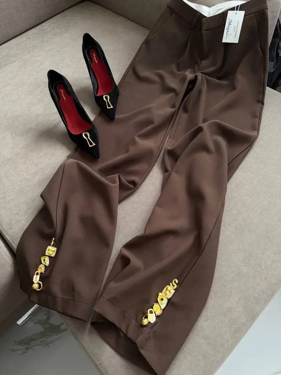 элегантные брюки,повседневные брюки,брюки широкие,штаны брюки,женские брюки