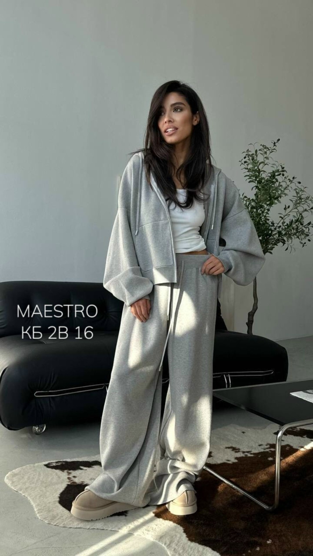 домашний костюм оверсайз,трикотажный вязаный костюм 69giya 530302474,стильные костюмы,костюм двойка,костюм женский на флисе