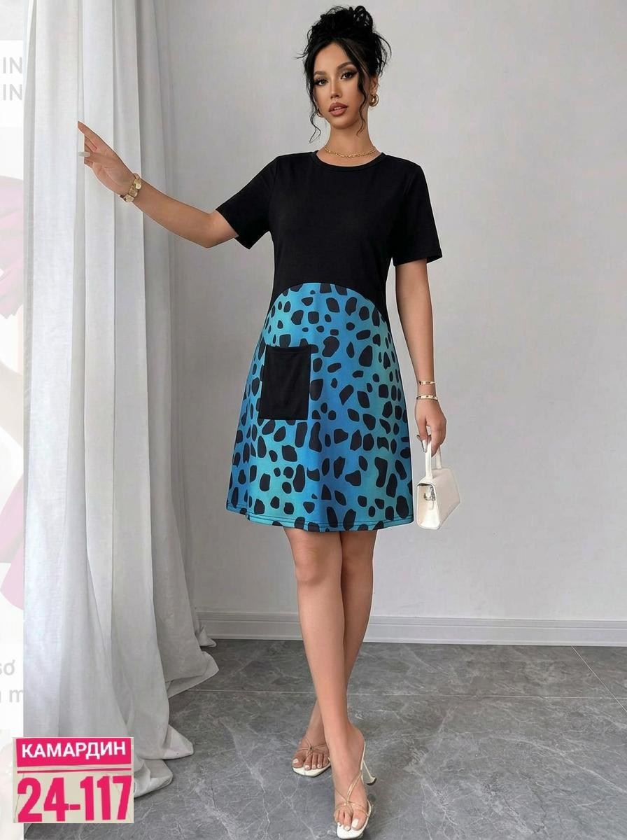 платье женской,платья,платье модное,платье летнее,платье комбинированное