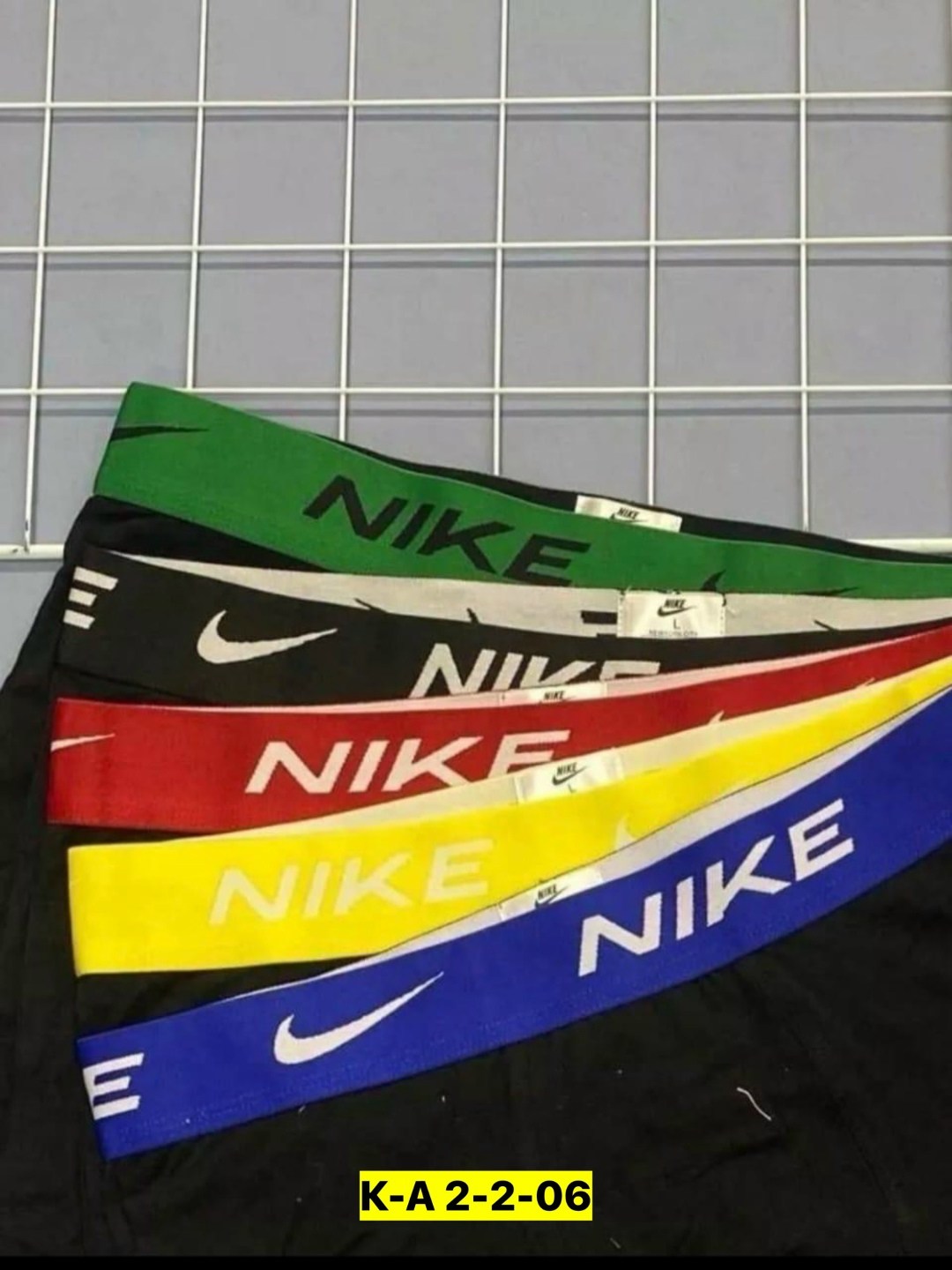 мужские трусы nike,трусы nike,трусы найк мужские,комплект трусов nike,боксеры nike