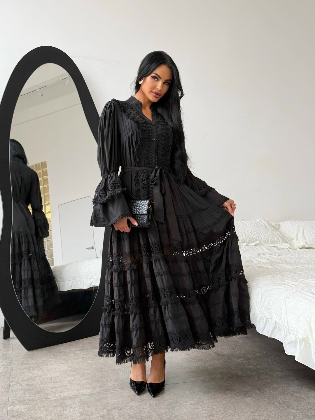 платье,кружевное платье,шикарные платья,длинное платье с кружевами,модное платье