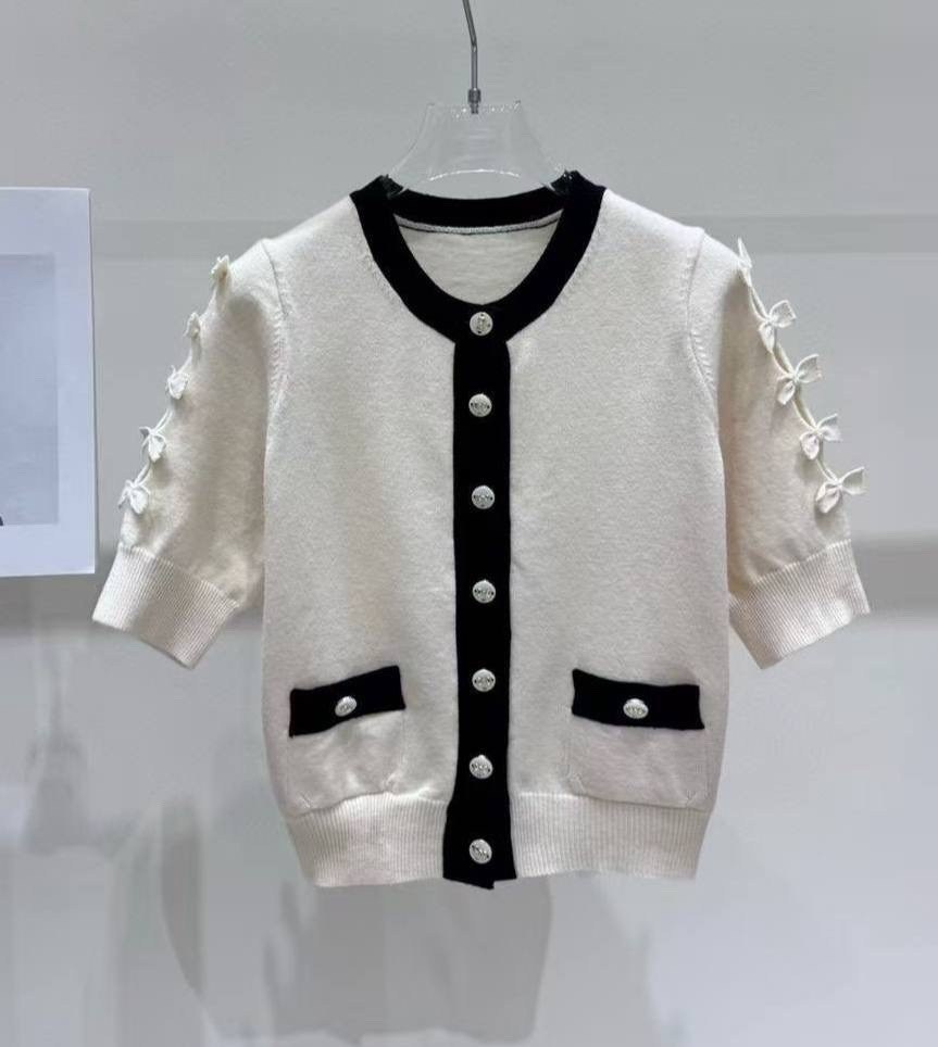 вязаные кардиганы,кардиган с круглым вырезом,короткий кардиган,женские кардиганы,кардиган