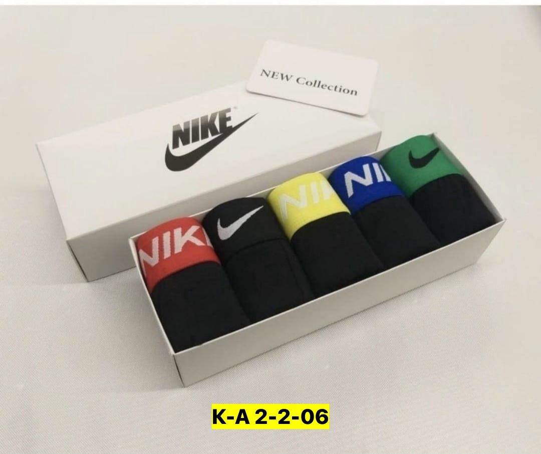 мужские трусы nike,трусы nike,трусы найк мужские,комплект трусов nike,боксеры nike