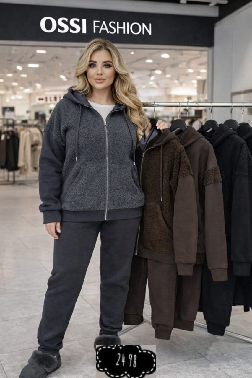 женский костюм на флисе,теплый костюм на флисе,костюм женский теплый,женские костюмы больших размеров,теплый костюм