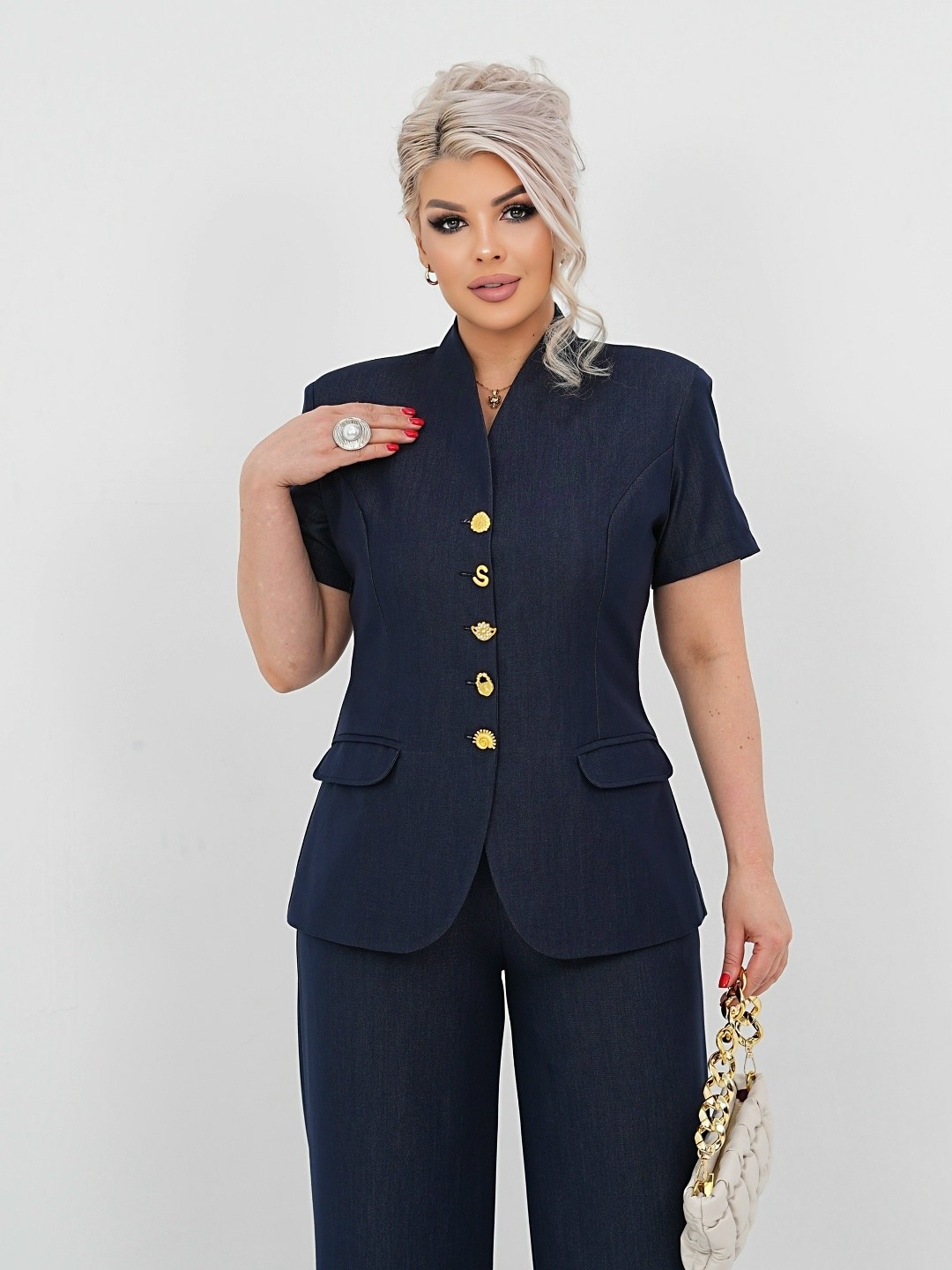 костюм женский брючный,брючной костюм,костюм нинель шик брючный,женские костюмы,жакет