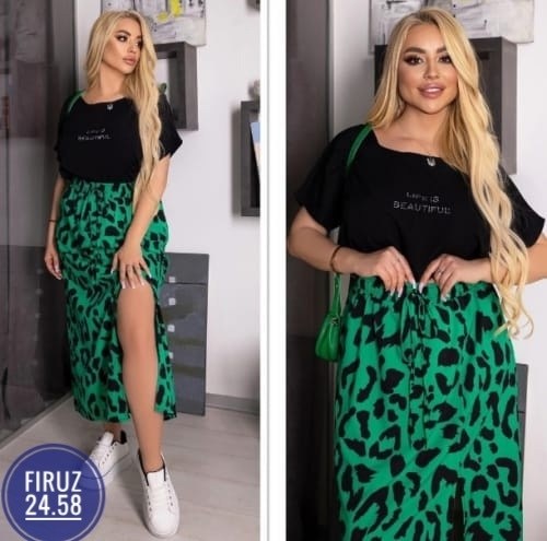 костюм женский двойка с юбкой,костюм с юбкой женский, больших размеров,костюм с юбкой,костюм юбка с футболкой