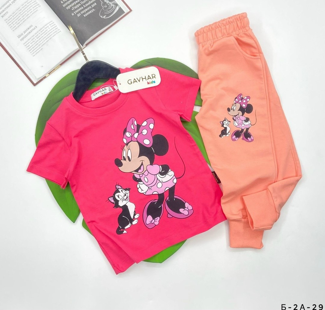 трикотажные костюмы,летний костюм для девочек,детские костюмы,детский костюм,костюм для девочек