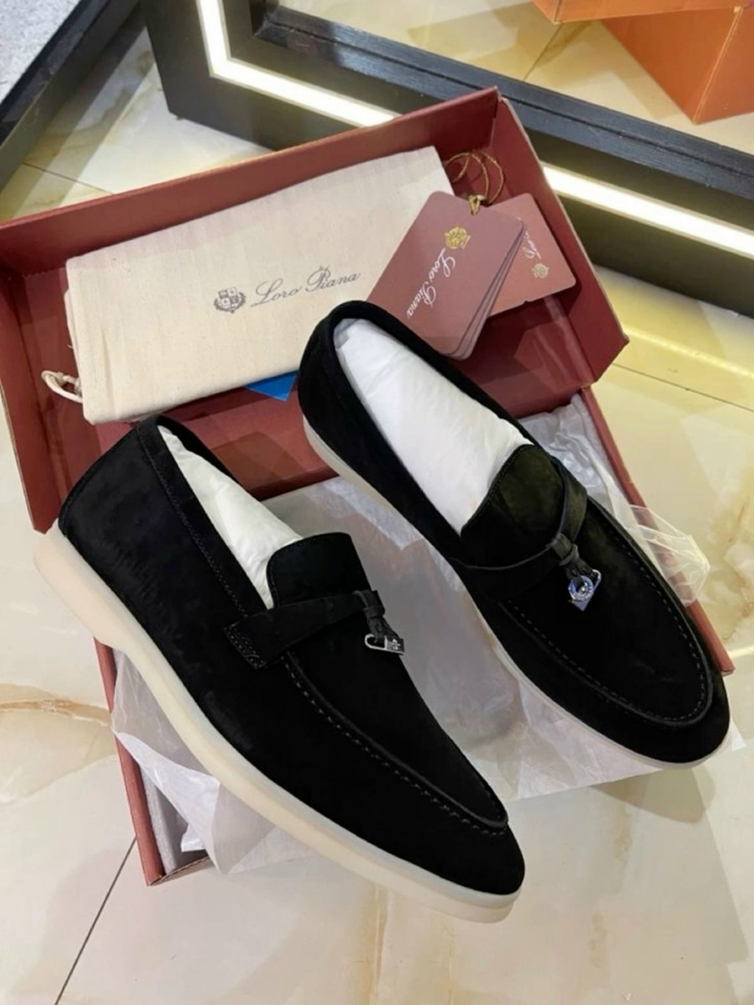 лоферы мужские loro piana,,лоферы loro piana,лоферы мужские,лоферы из натуральной замши loro piana