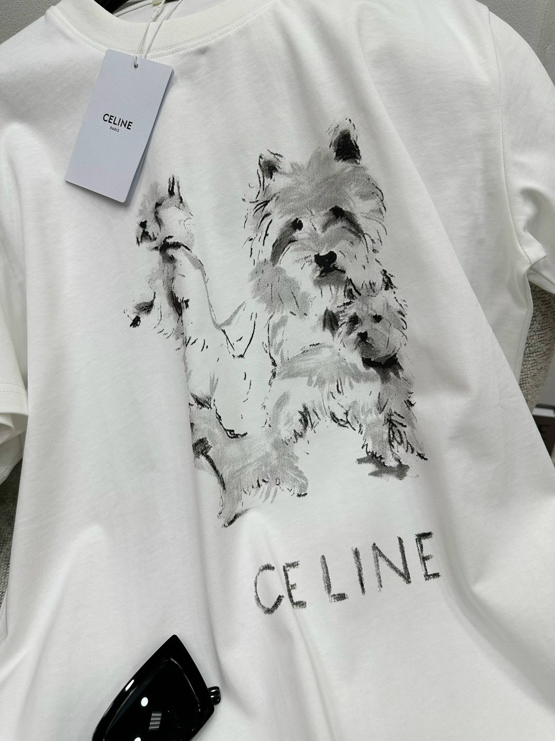 футболки женская,футболки женские мужские,футболки модные,футболка celine,футболка