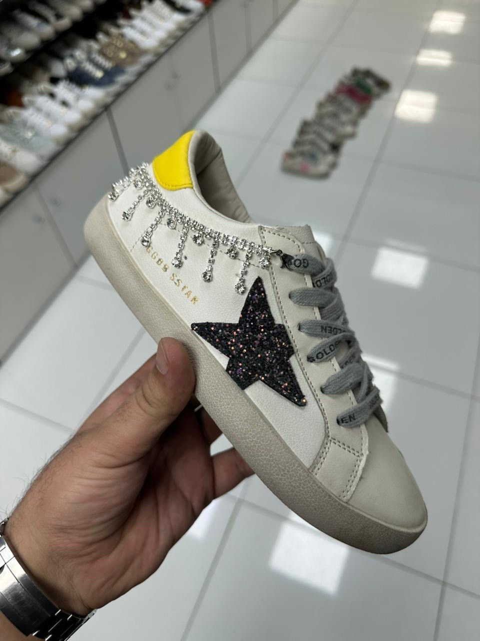 кеды женские golden goose,,кроссовки golden goose,кеды golden goose,кожаные кеды golden goose superstar premium