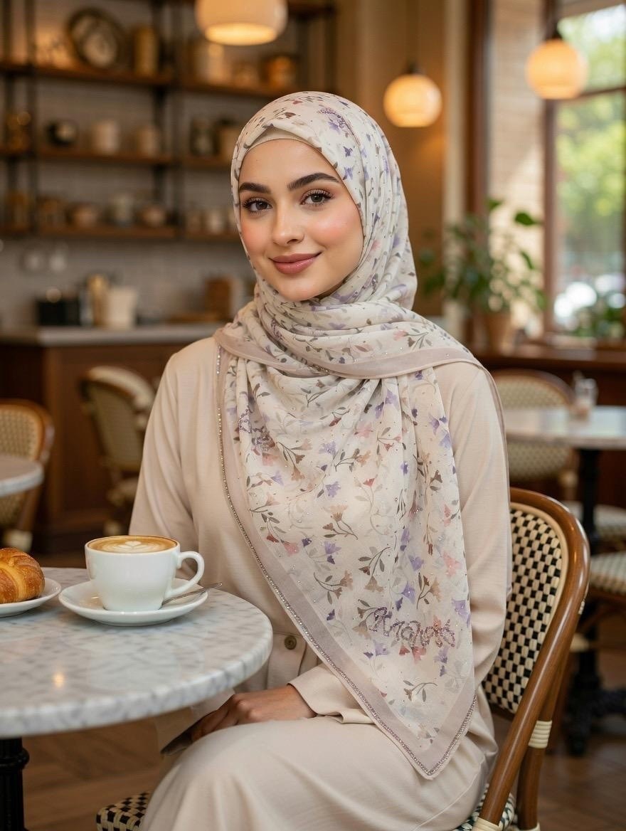 красивая мусульманка,хиджаб стиль,красивый хиджаб стиль,мусульманский хиджаб,мусульманская девушка