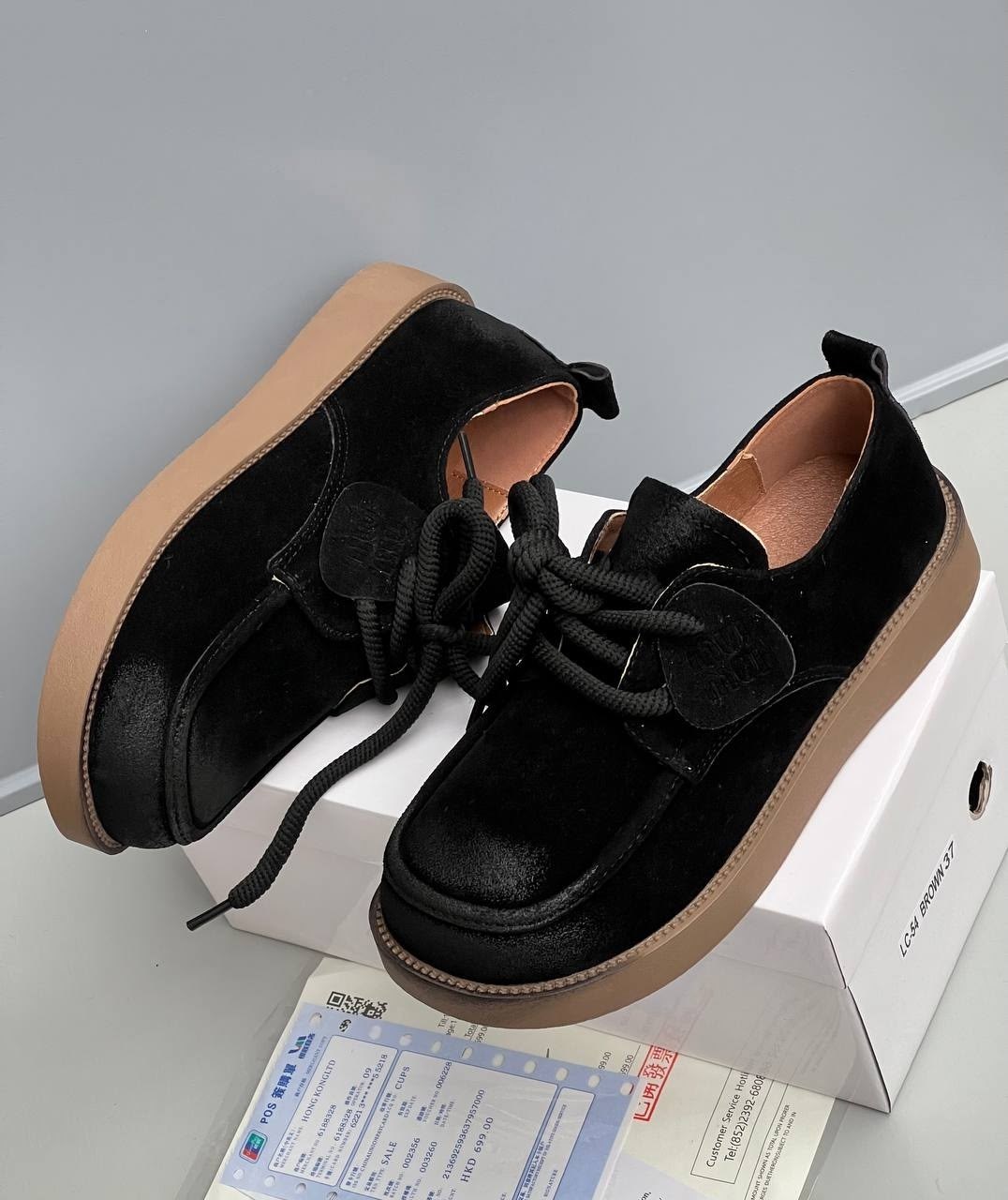 , женская,женские лоферы,лоферы замшевые,лоферы на шнурках