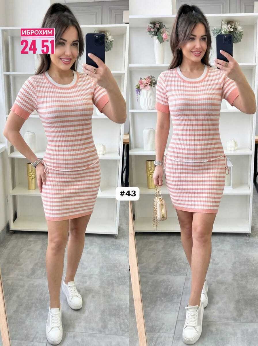 платье в полоску,платье женской,платье,модное платье,летнее женское платье