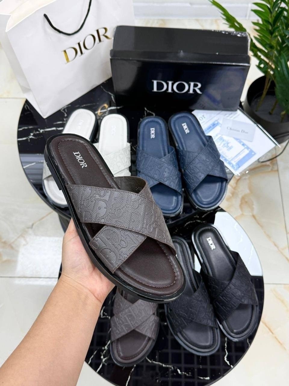 шлепанцы christian dior,тапки кристиан диор,тапочки dior,шлепки диор,