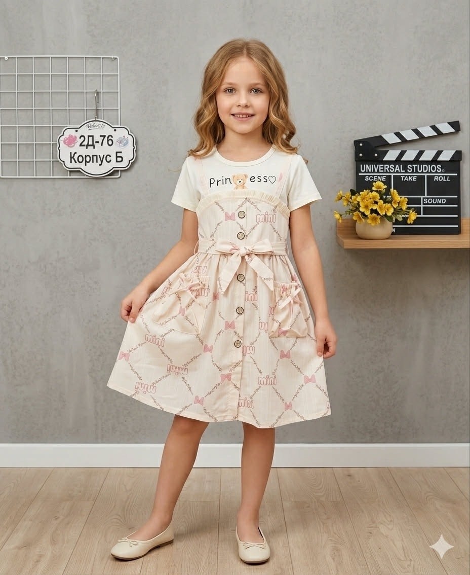 платья детские,платье девочек,платье трикотажная,ивашка платье для девочки,платье трикотажное для девочки