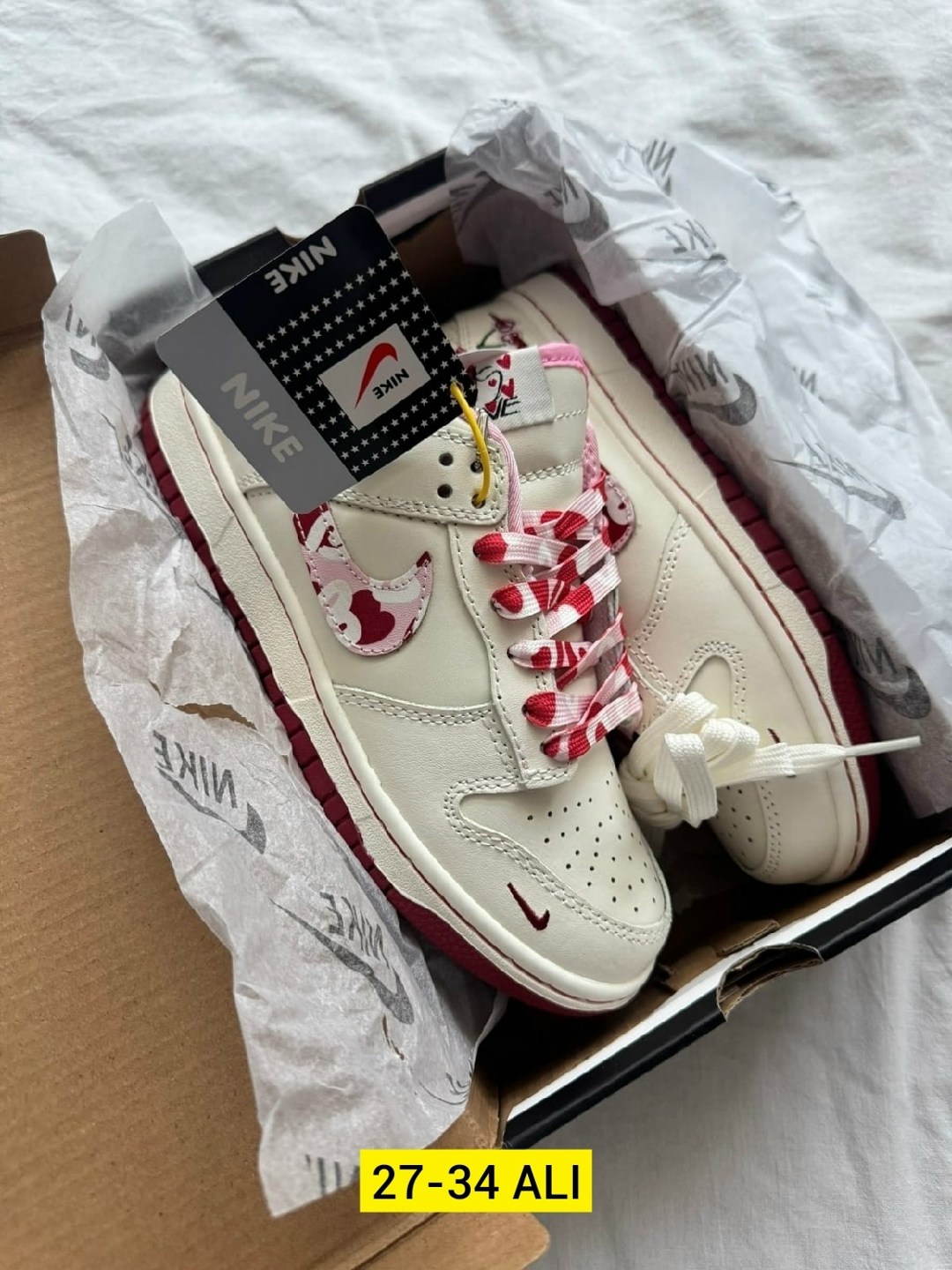 кроссовки,лимитированные кроссовки,оригинальные кроссовки,повседневные кроссовки,nike женские кроссовки