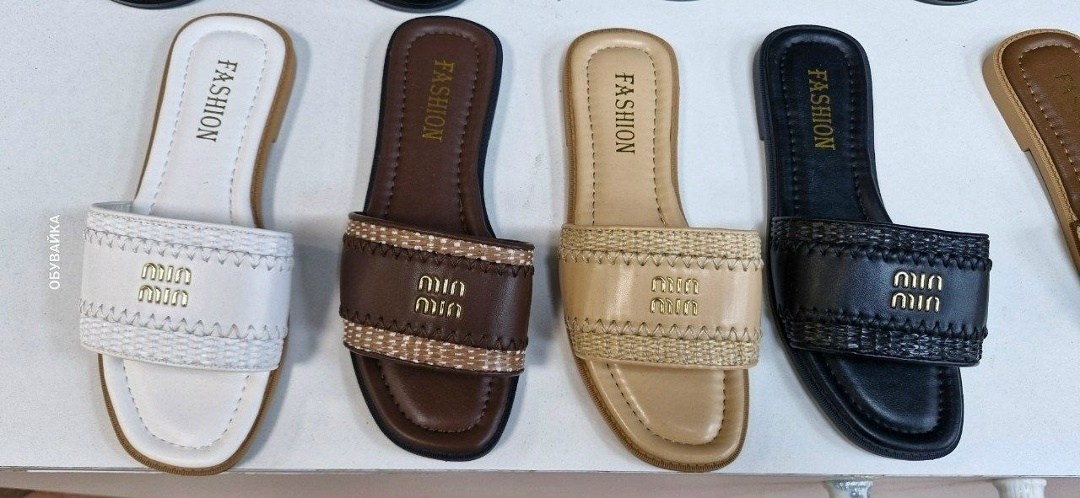 женские шлепанцы,,модные шлепанцы,шлепанцы с пряжкой,шлепанцы женские летние