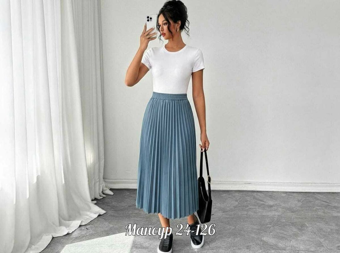 юбка плиссе,плиссированная юбка,юбка гофре и плиссе,юбка плиссированная донкаран,женская плиссированная юбка