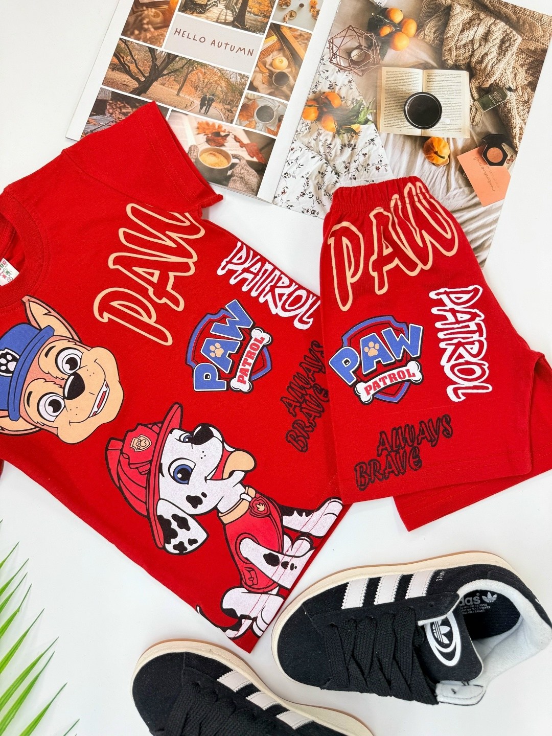 комплект одежды zara щенячий патруль,детский костюм,комплект одежды,комплект одежды zara,детские костюмы