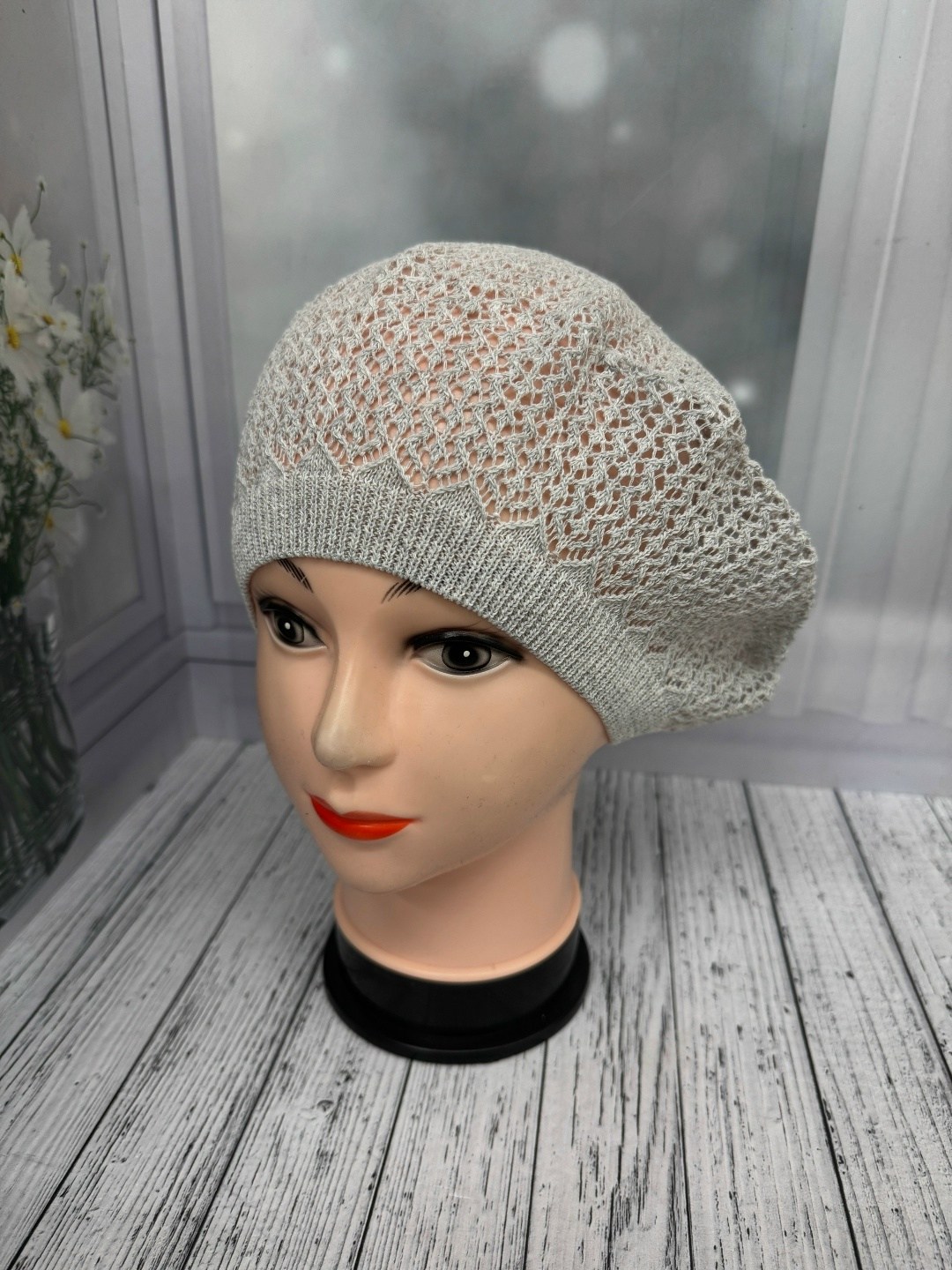 шапка для женщин,женская шапка,шапка платок,беретка женская,беретка