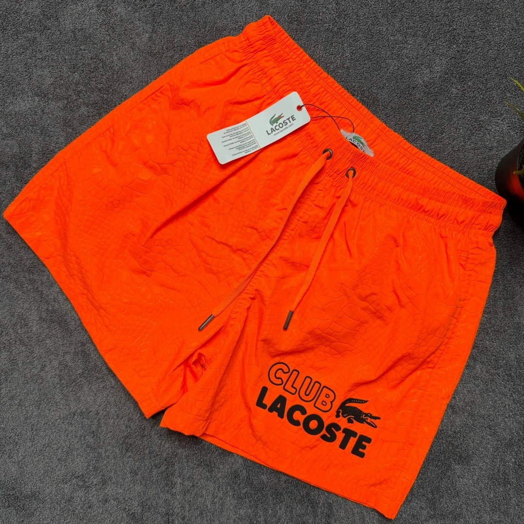 шорты мужские lacoste красные,шорты lacoste,плавательные шорты lacoste мужские,шорты для плавания lacoste,шорты лакоста