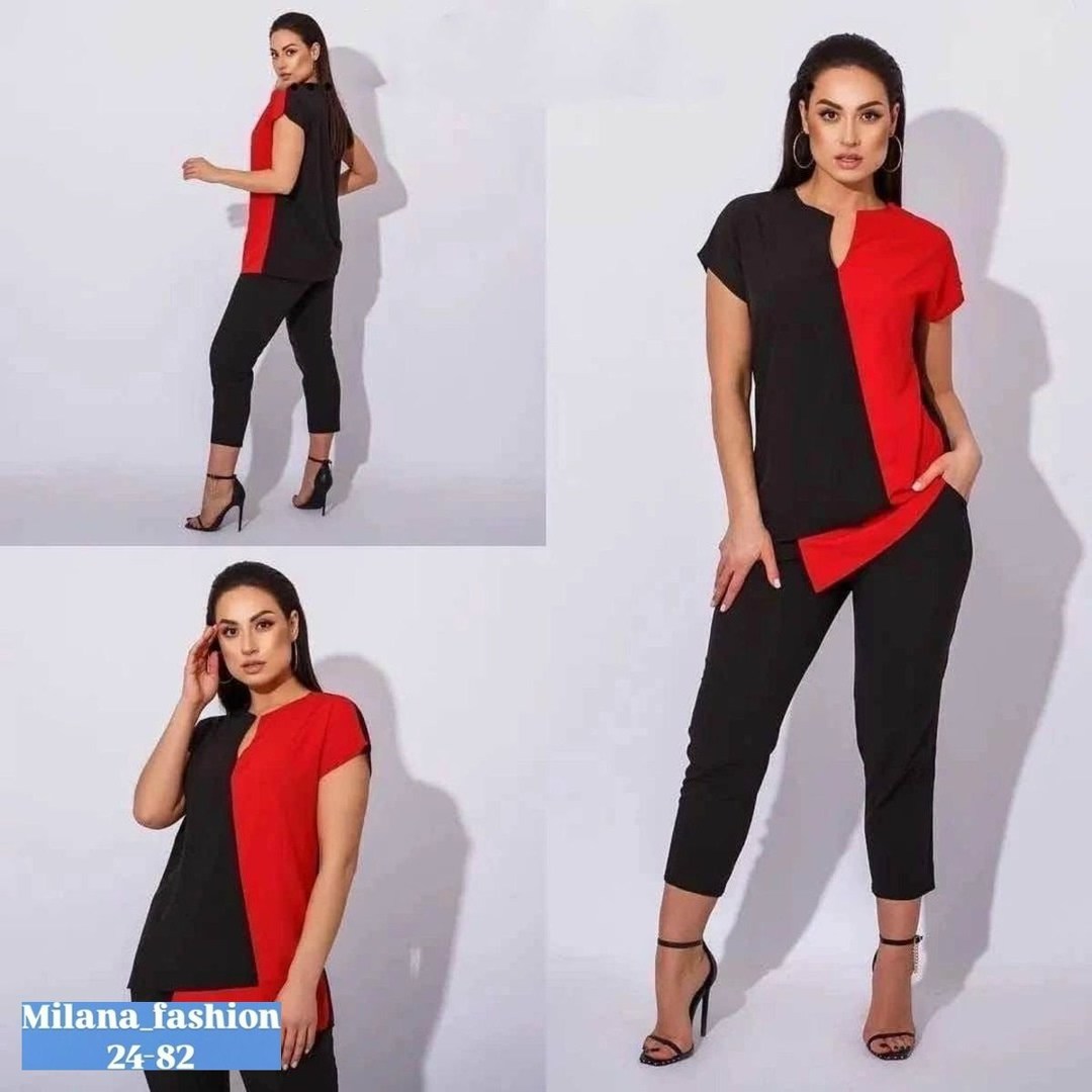 костюм женский,костюм с брюками,костюм двойка женская,костюм со штанами,блузка стильная